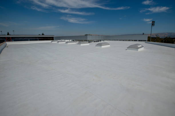 Best Commercial Roofing Services  in Marlboro, NY