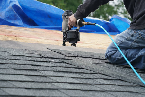 Best Storm Damage Roof Repair  in Marlboro, NY