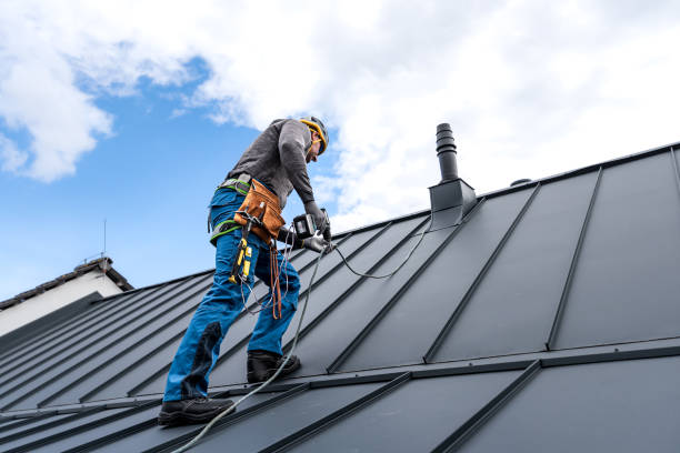 Best Chimney Flashing Repair  in Marlboro, NY