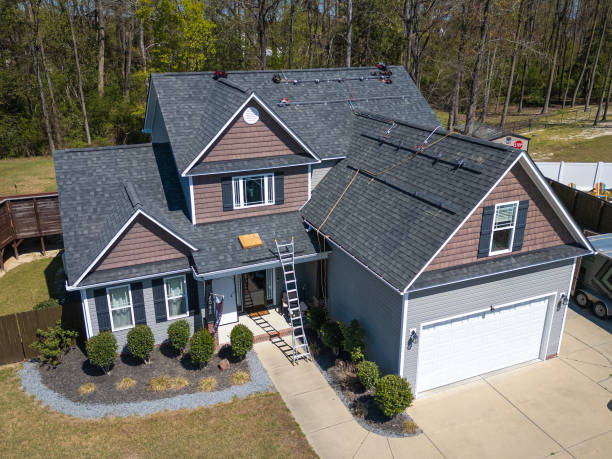 Best Gutter Installation and Repair  in Marlboro, NY